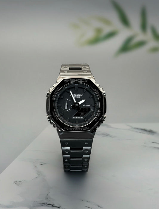 Casio g shock