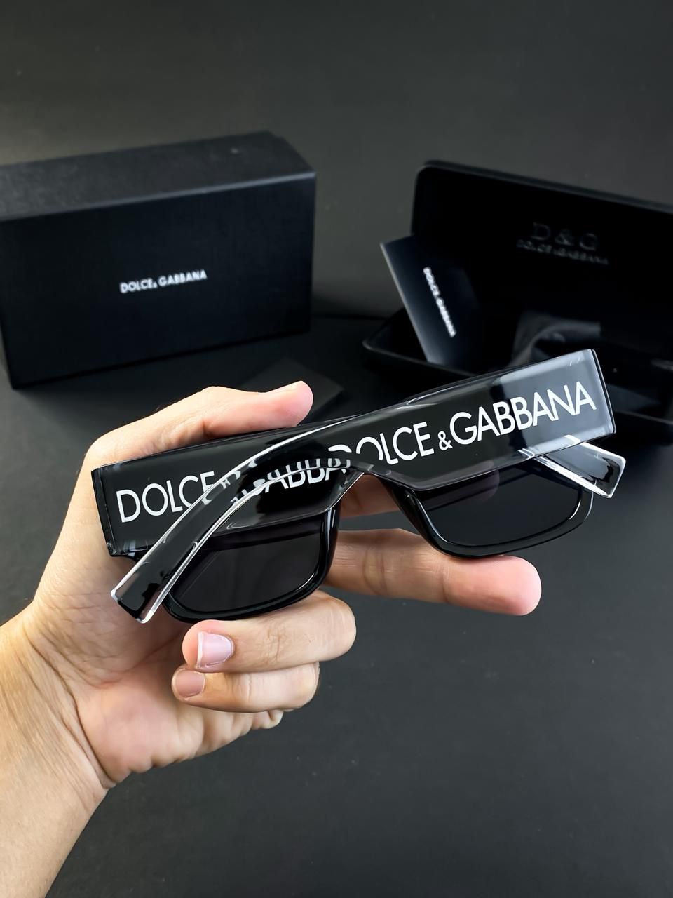 Dolce and gabbana