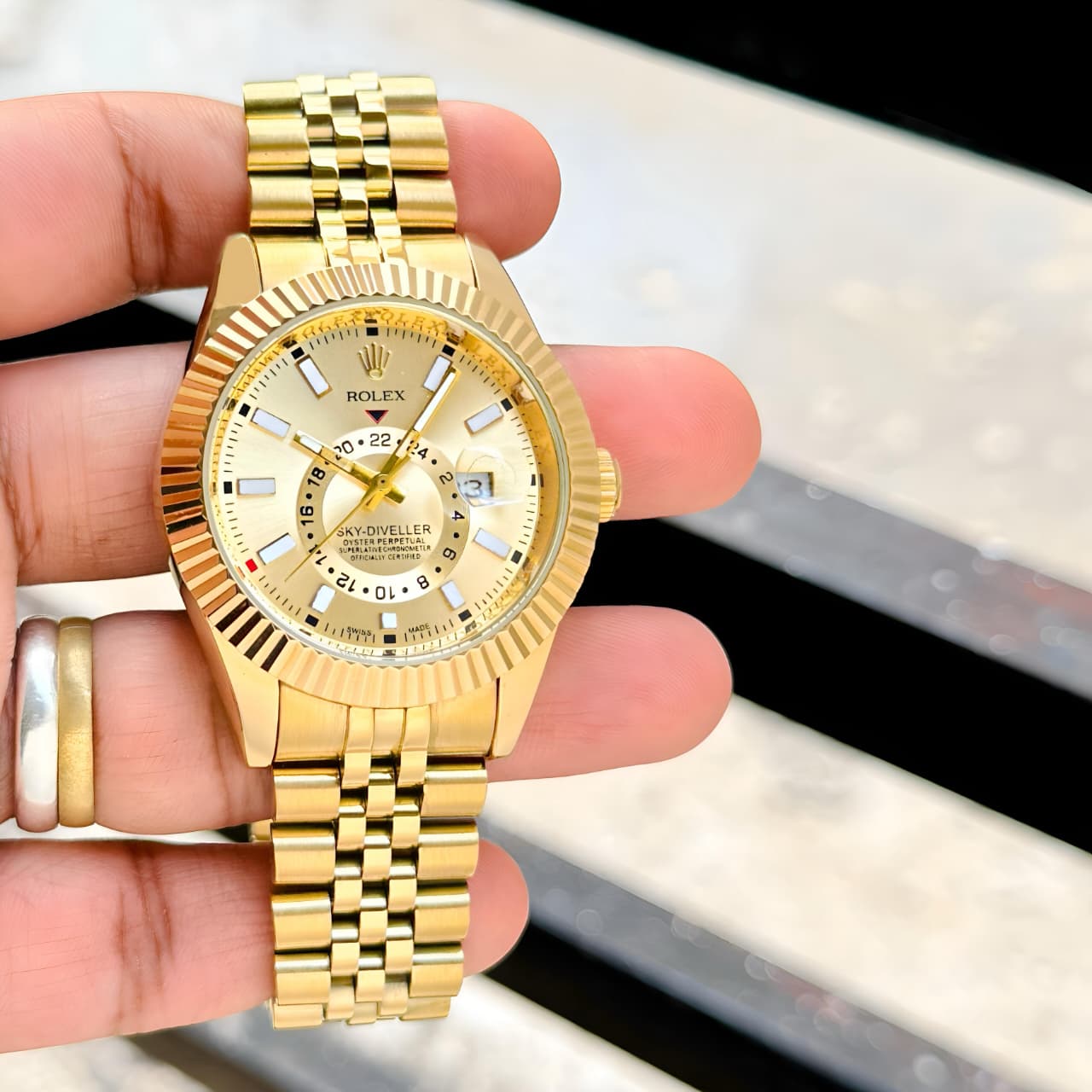 Rolex