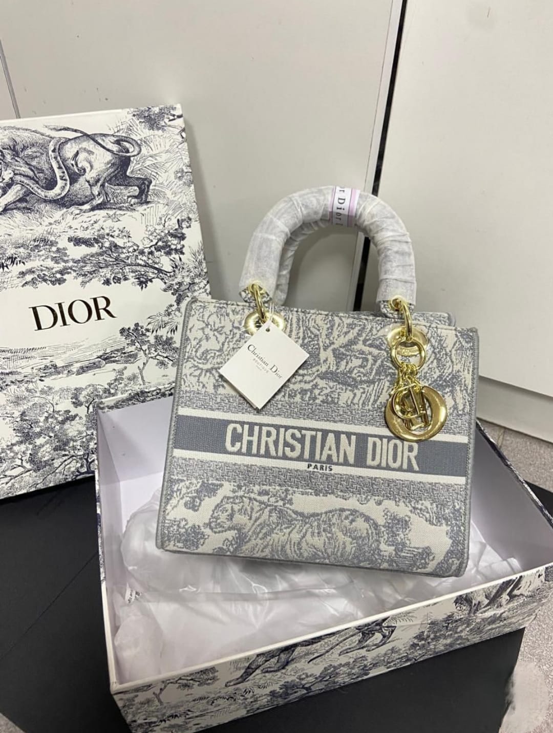 Christian dior
