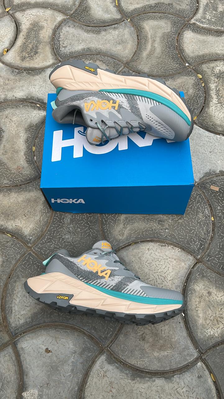 Hoka skyline float