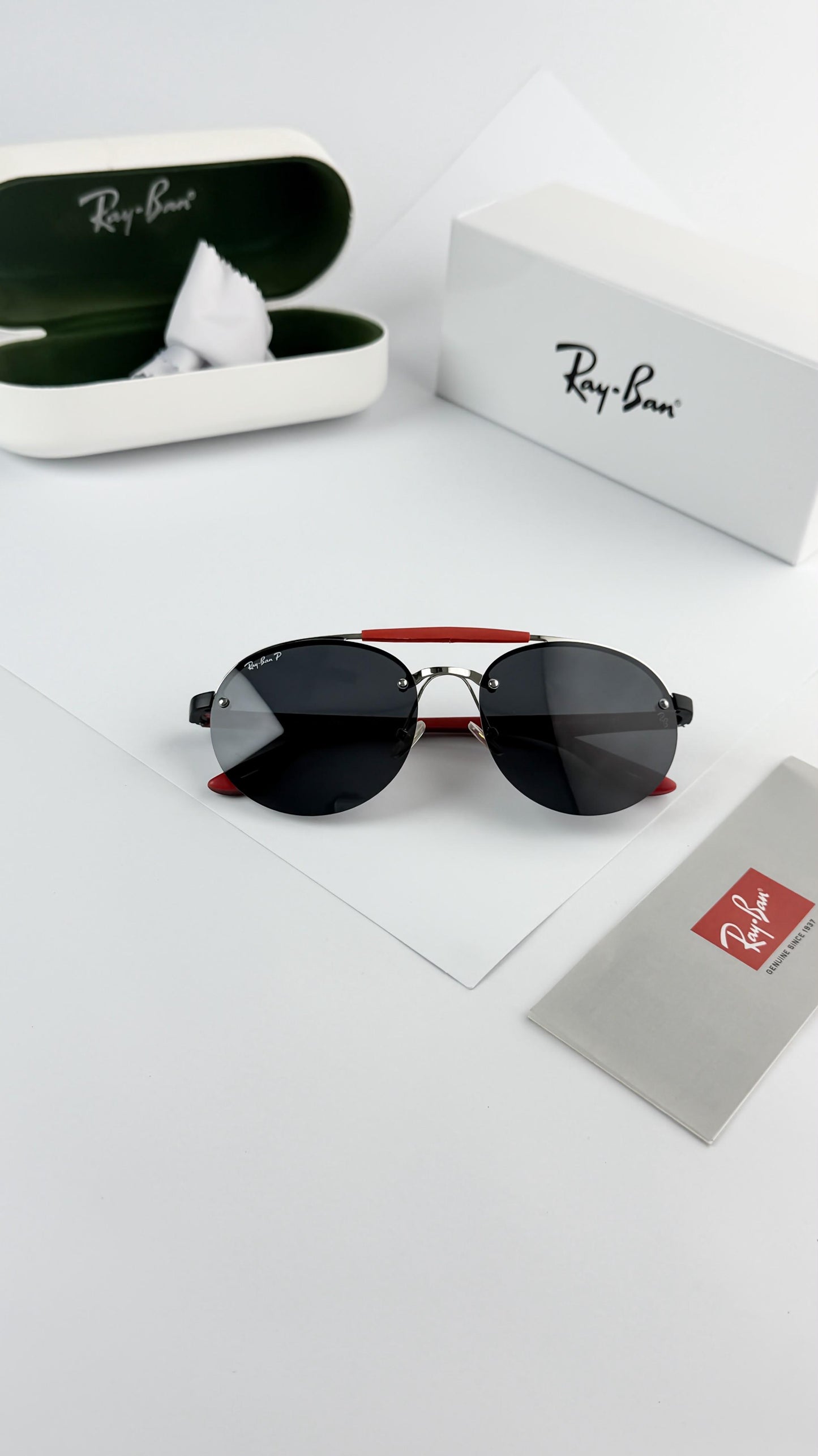 Rayban