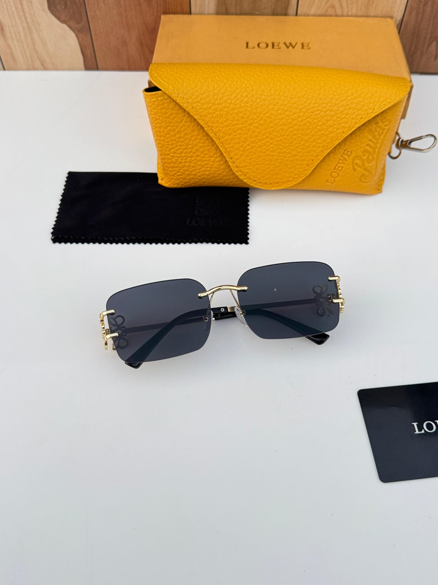 Loewe
