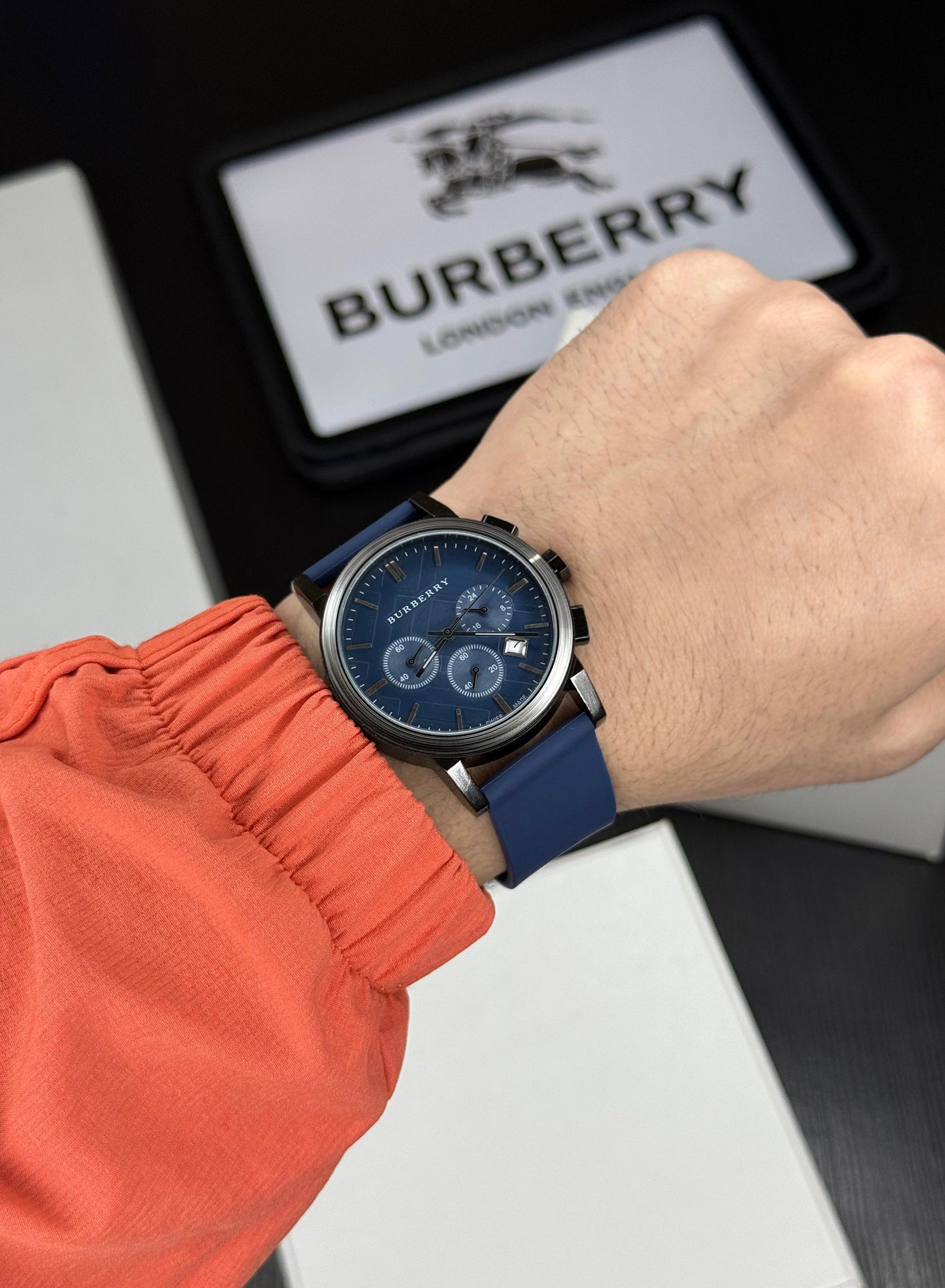 Burberry