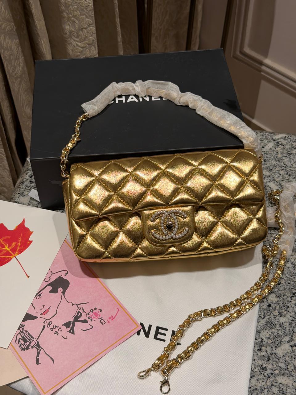 Chanel