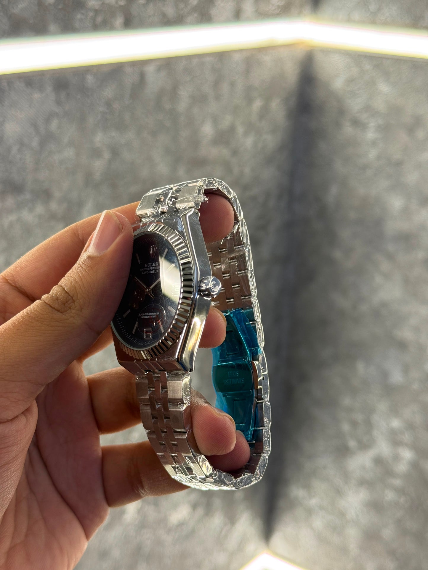 Rolex