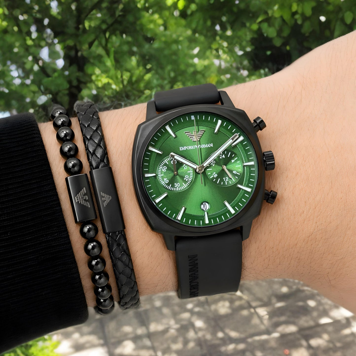 Emporio Armani