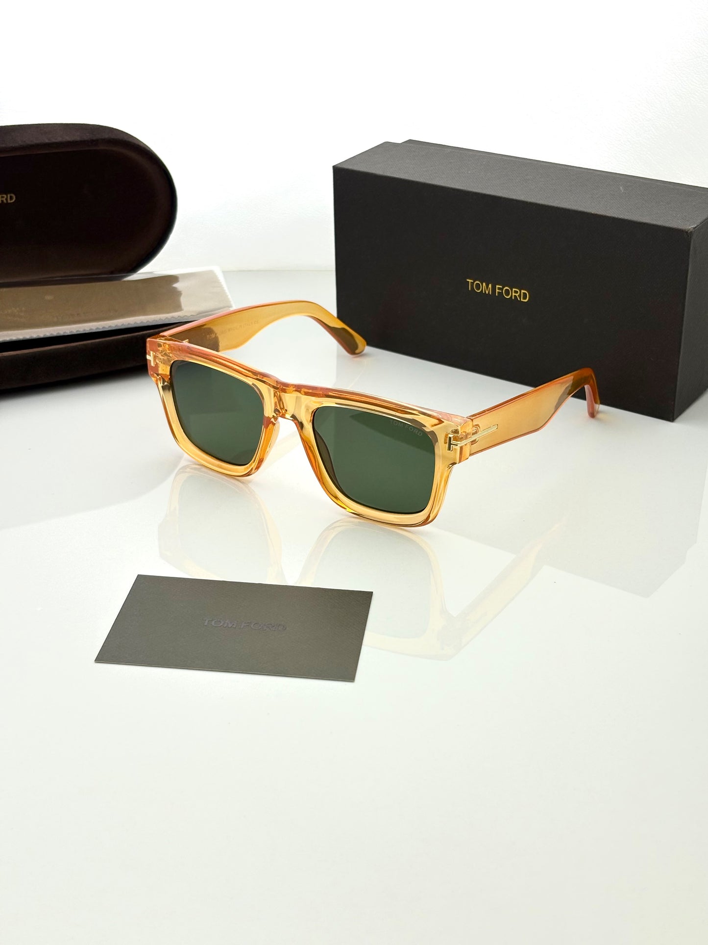 Tom ford