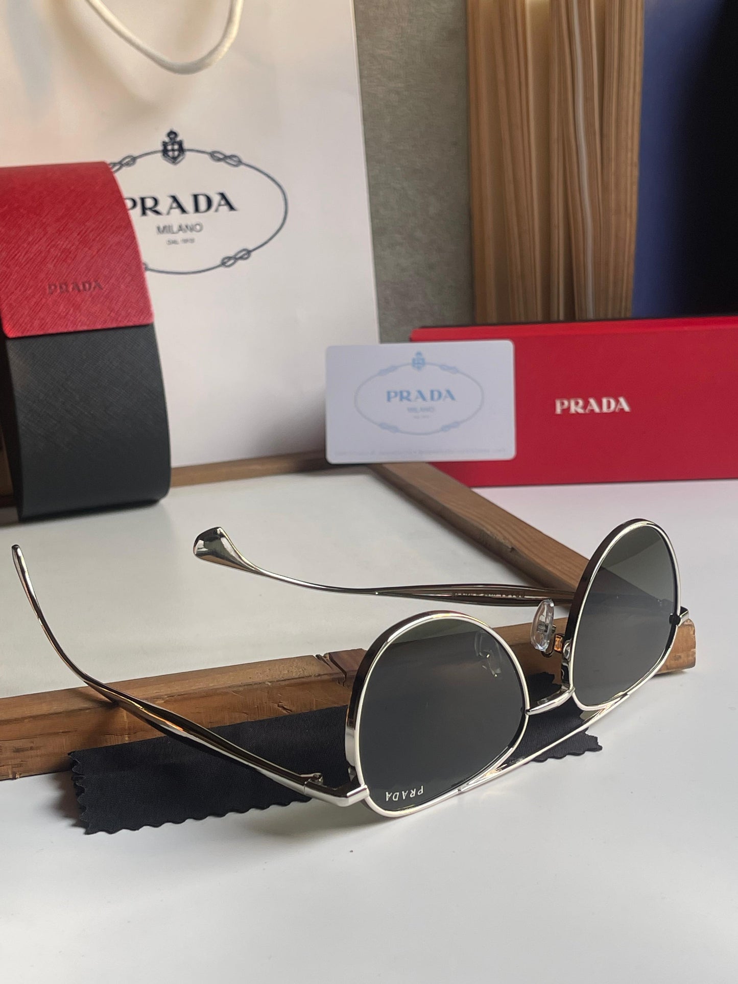 Prada