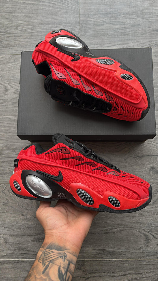 Nike nocta x glide