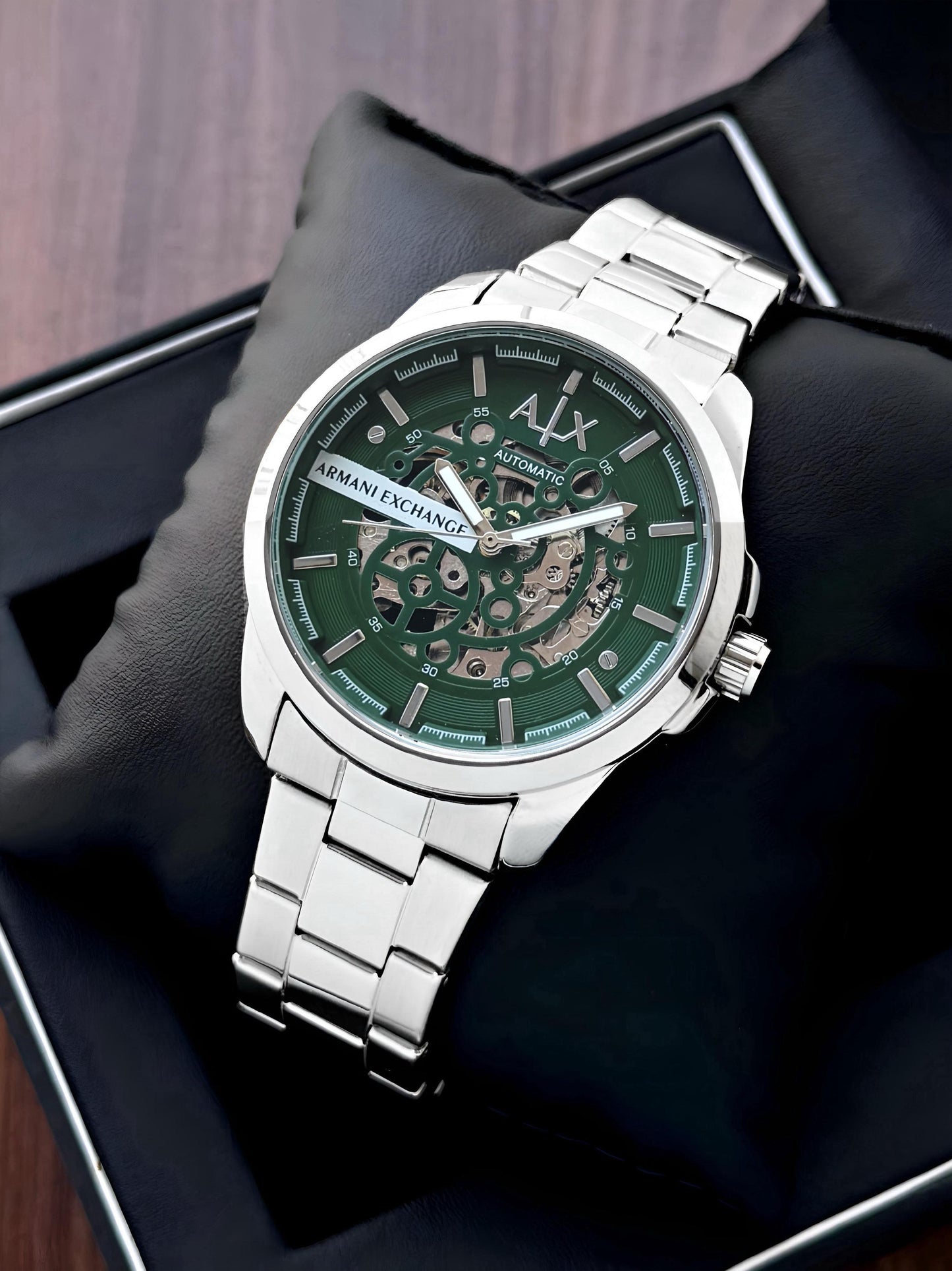 Armani exchange
