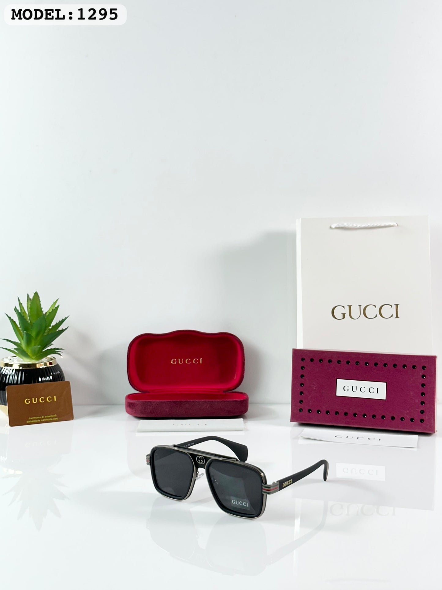 Gucci