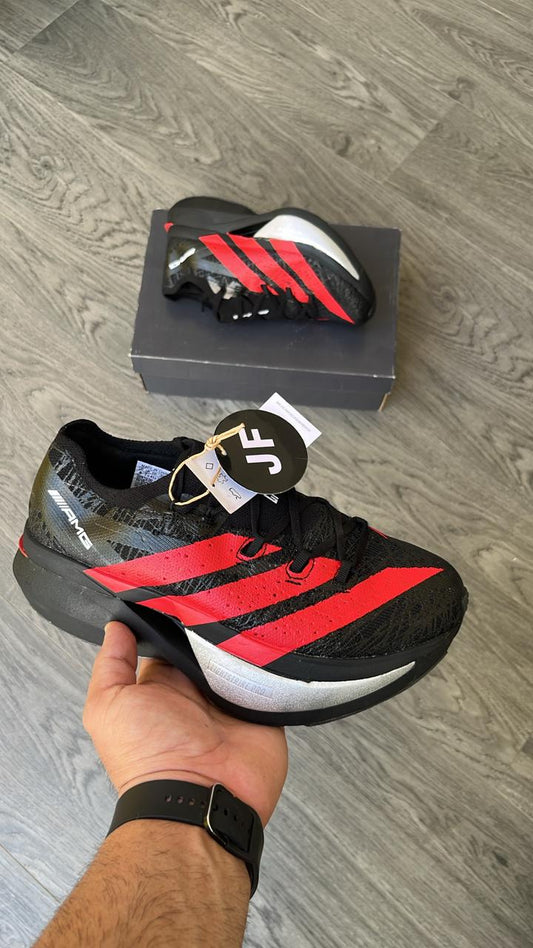 Adidas prime x strung 3