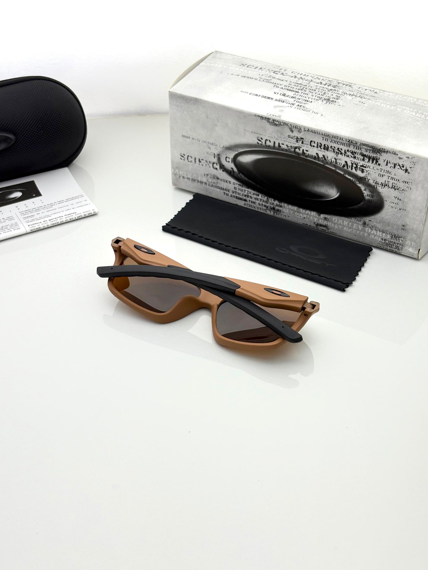 Oakley