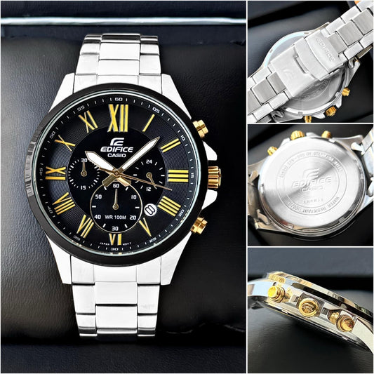 Casio edifice