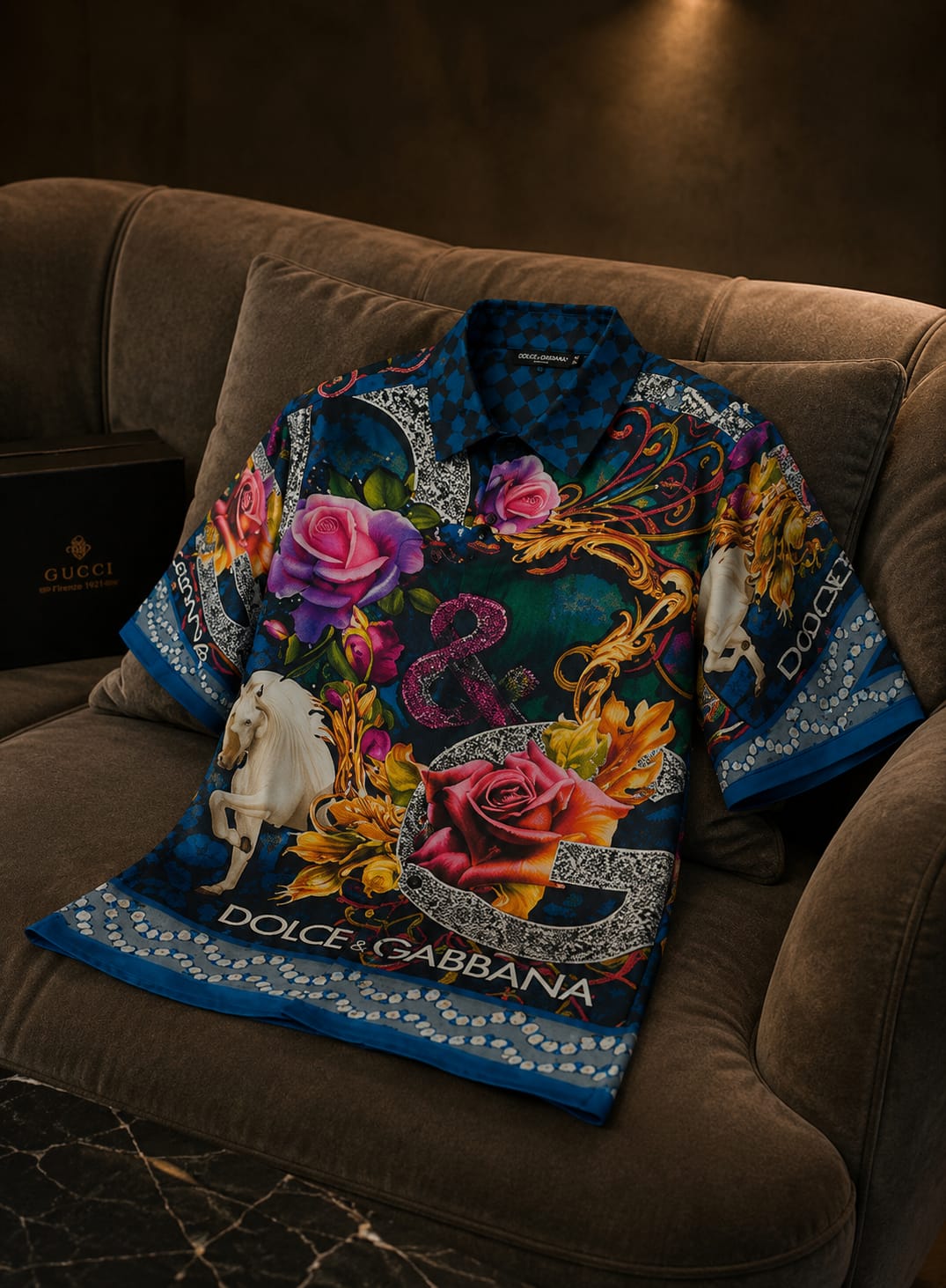DOLCE GABBANA