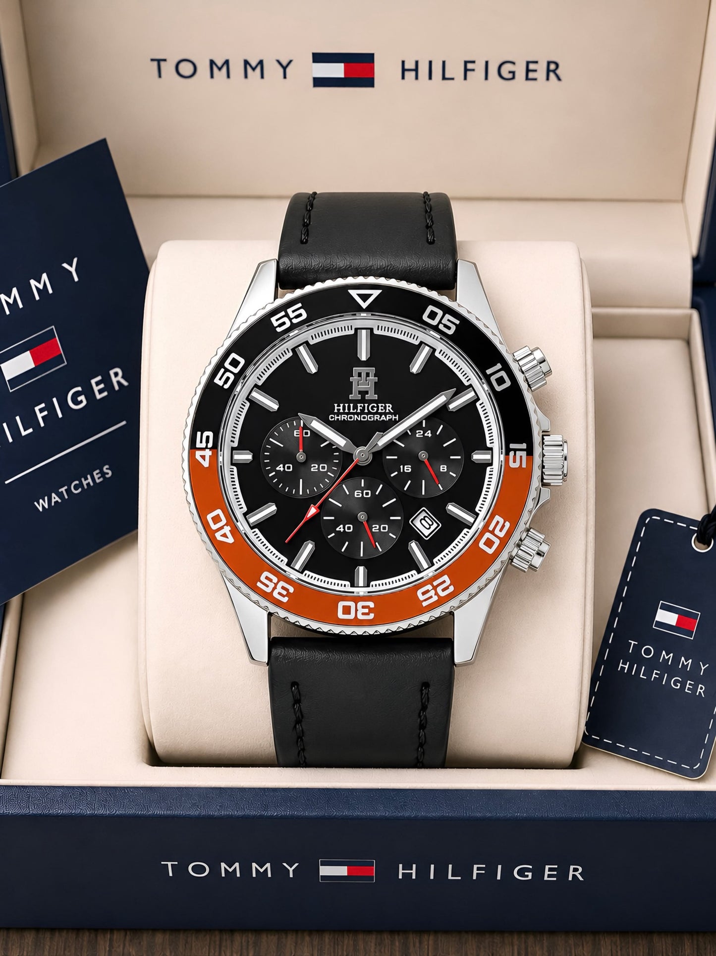 TOMMY HILFIGER