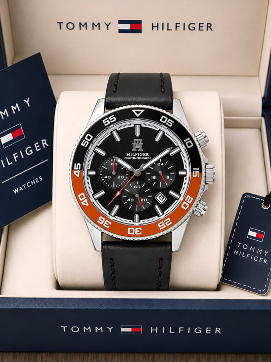 TOMMY HILFIGER