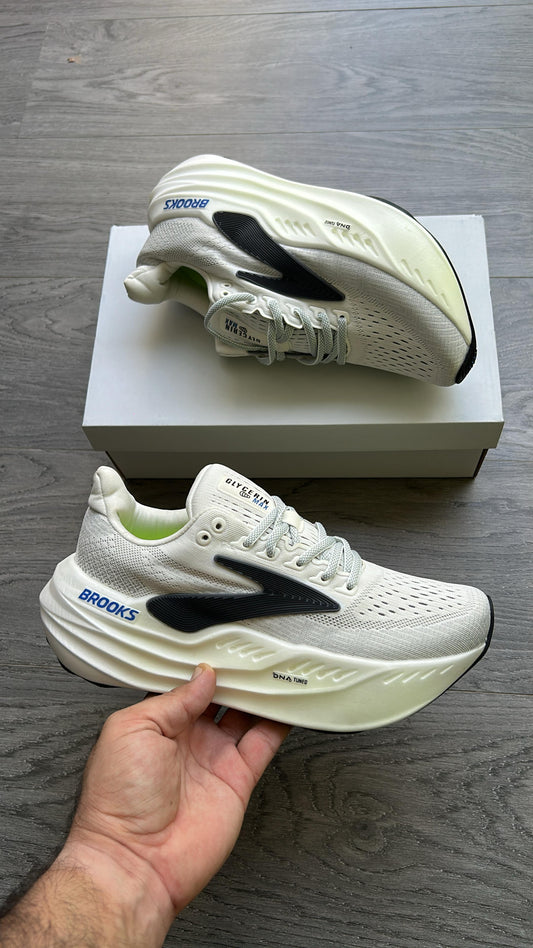 Brooks glycerine max