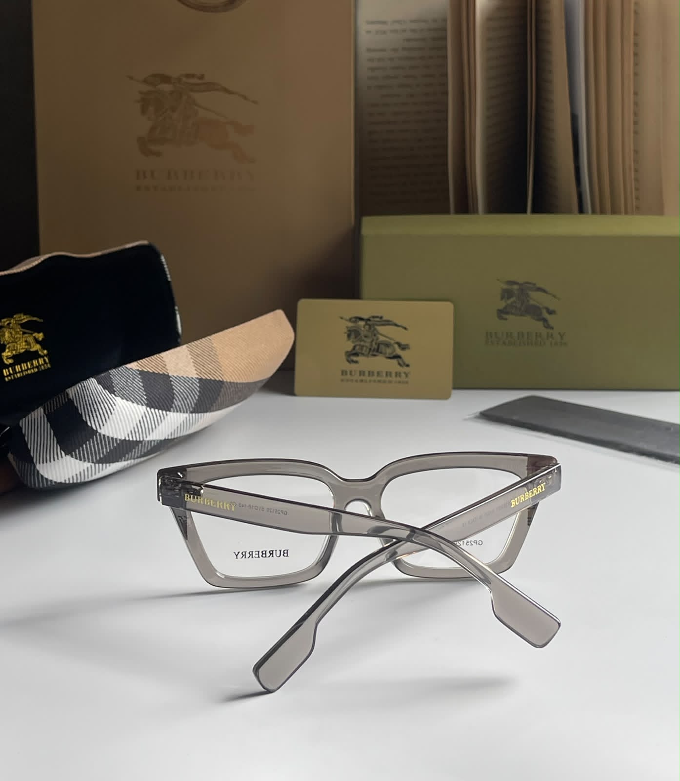 Burberry
