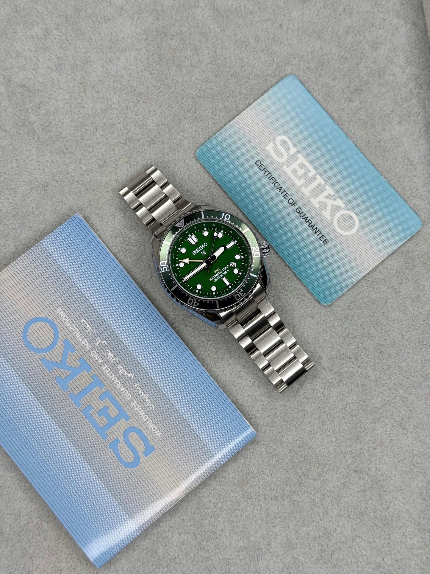 Seiko