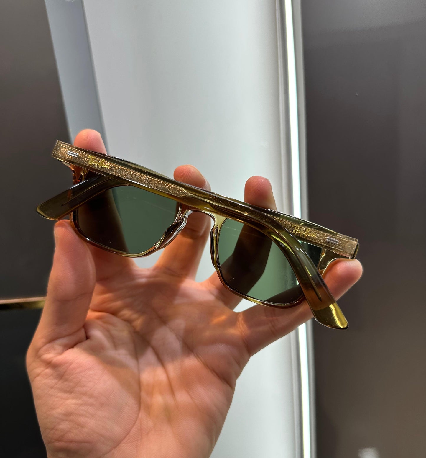 Rayban
