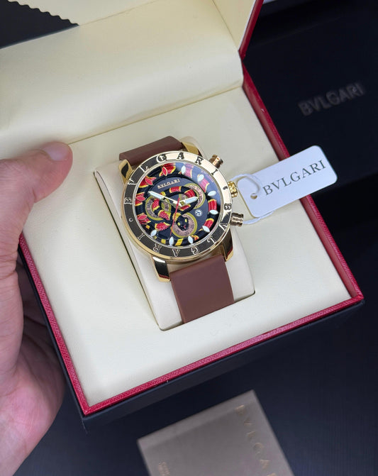 Bvlgari snake