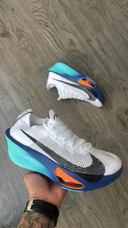 Nike run alpha fly 3 prototype