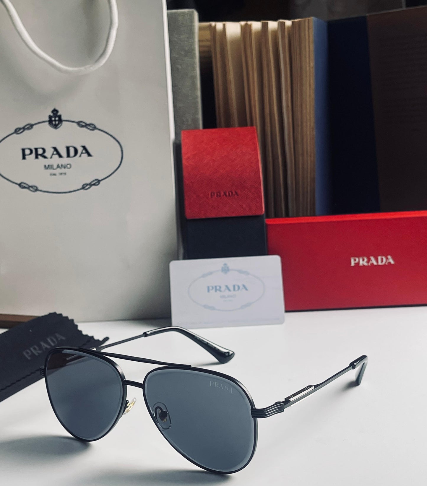 PRADA