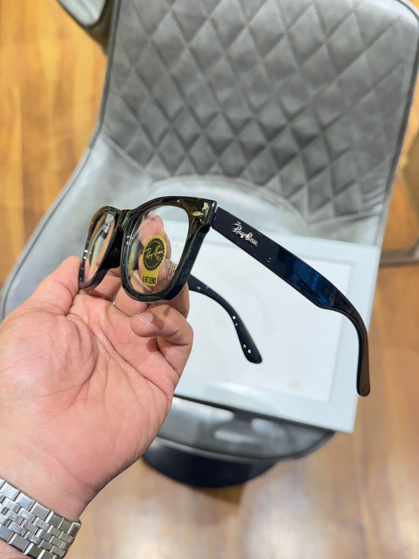 Rayban