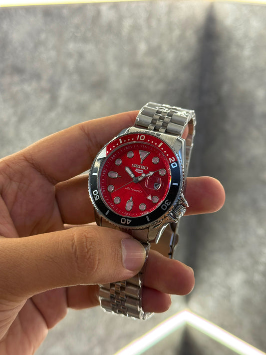 Seiko