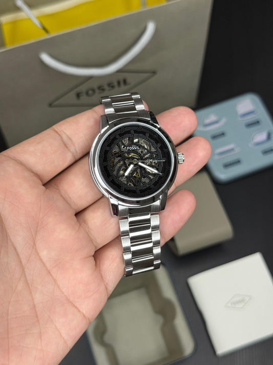 Fossil fsa
