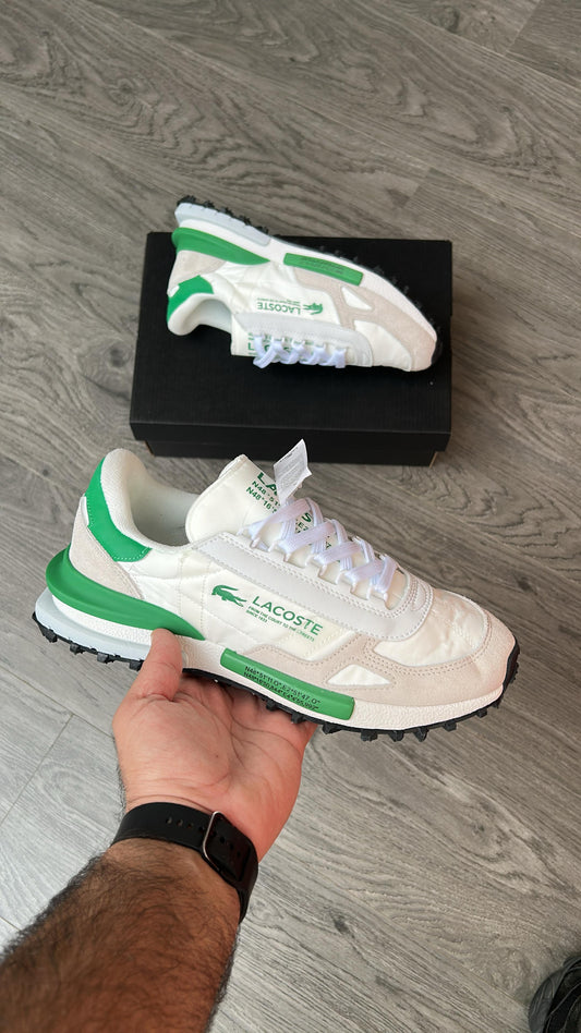 Lacoste elite active