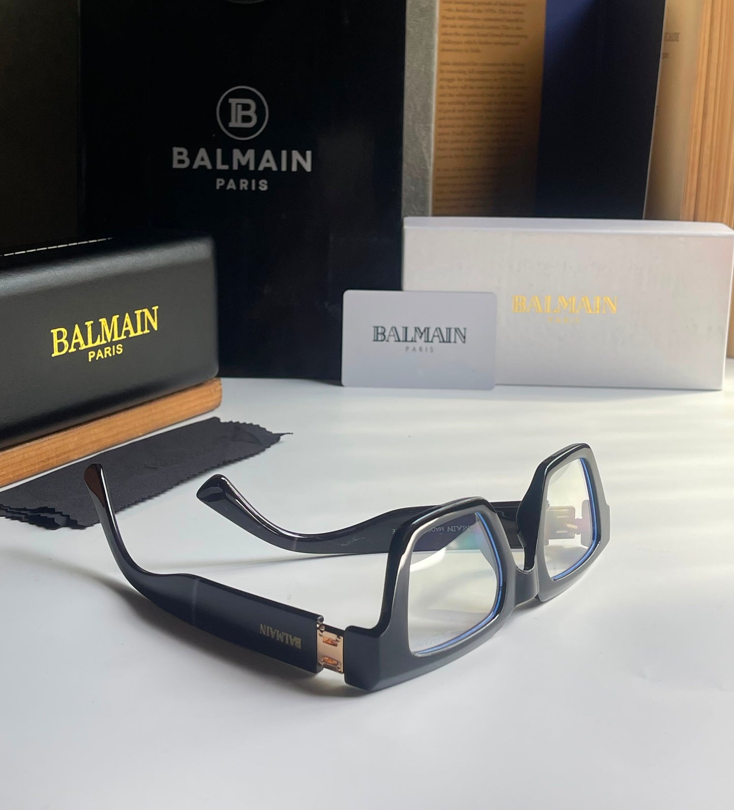 Balmain
