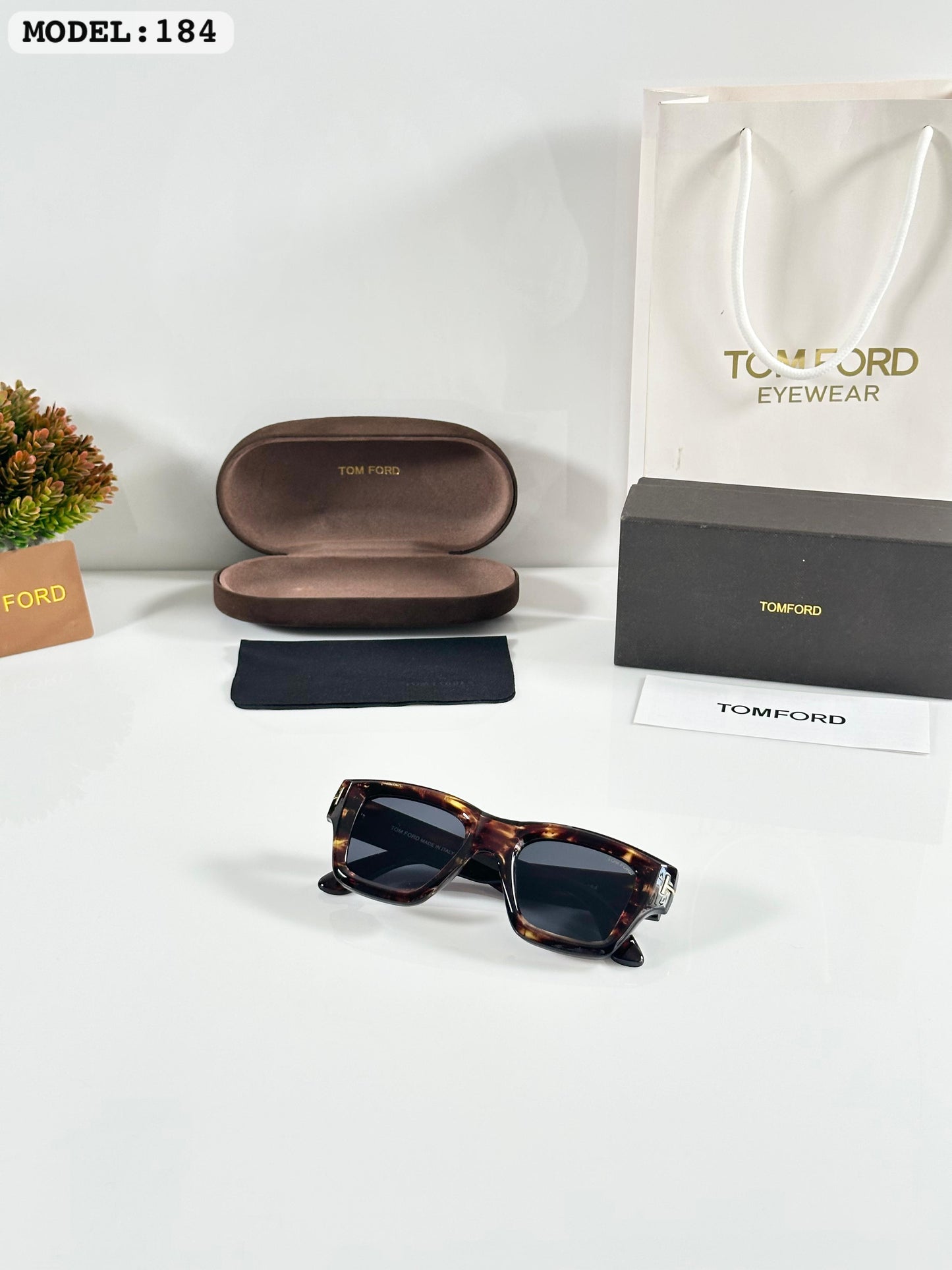 Tomford