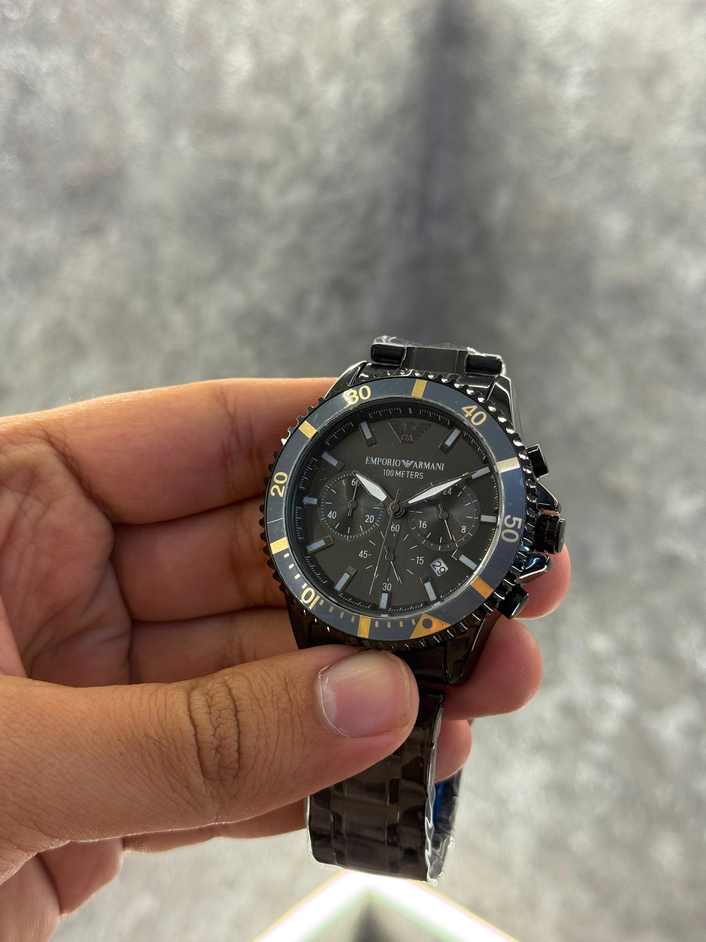 Emporio armani