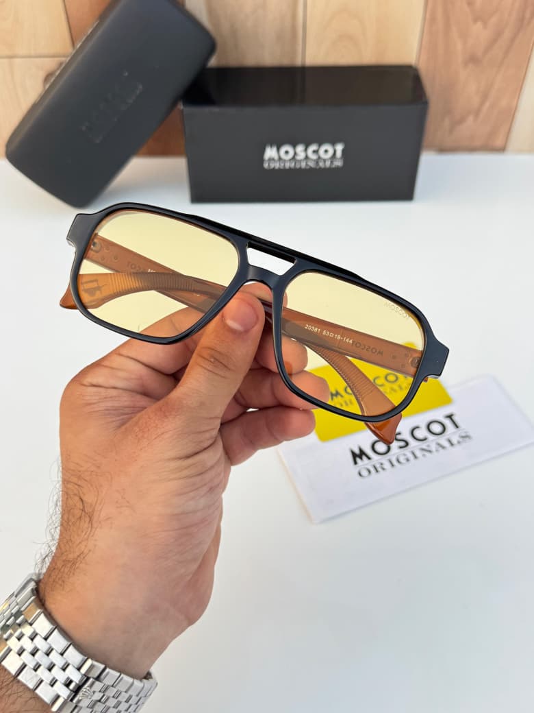 Moscot