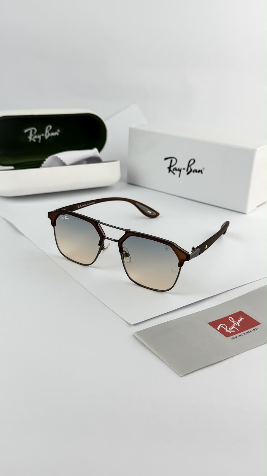 Rayban