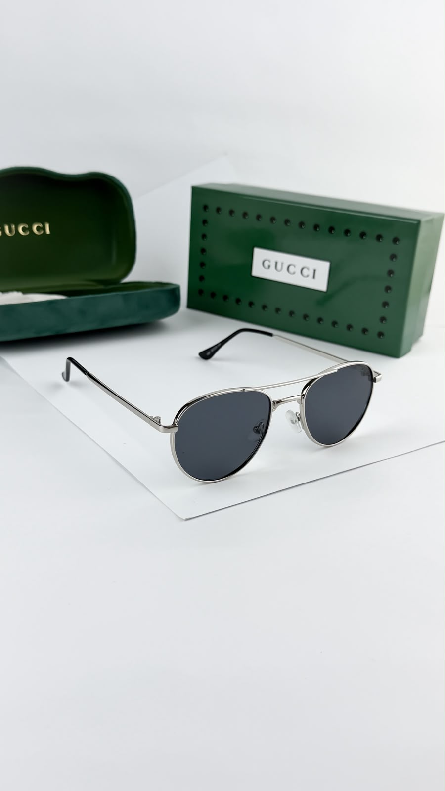 GUCCI