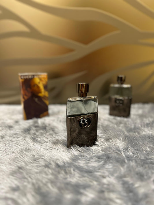 Gucci guilty pour homme 100ml