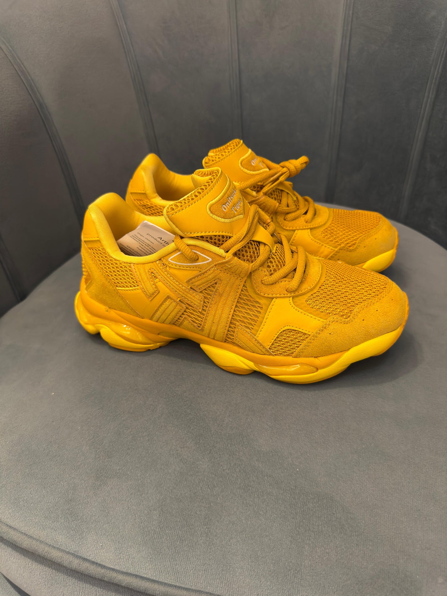 Onitsuka tiger tigrun