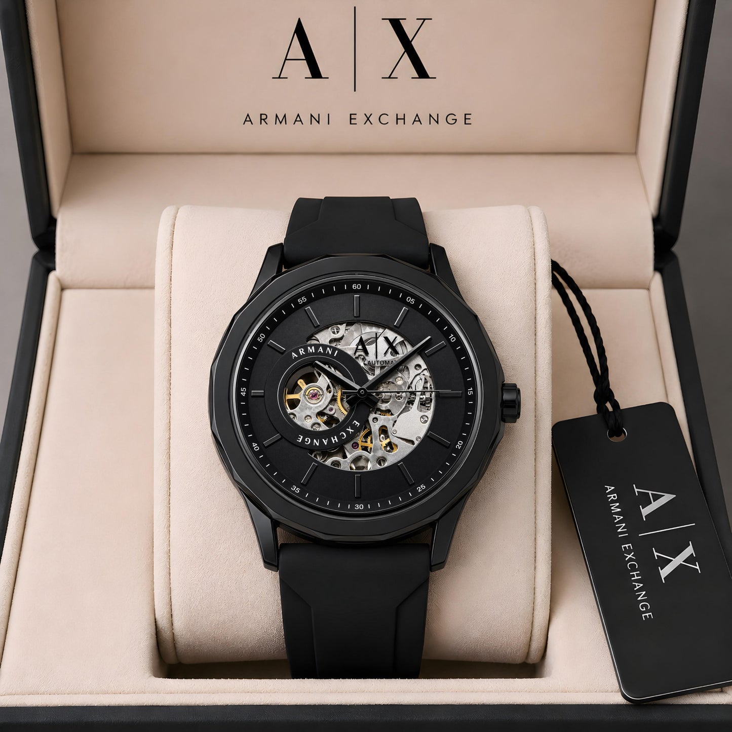 Armani Exchange