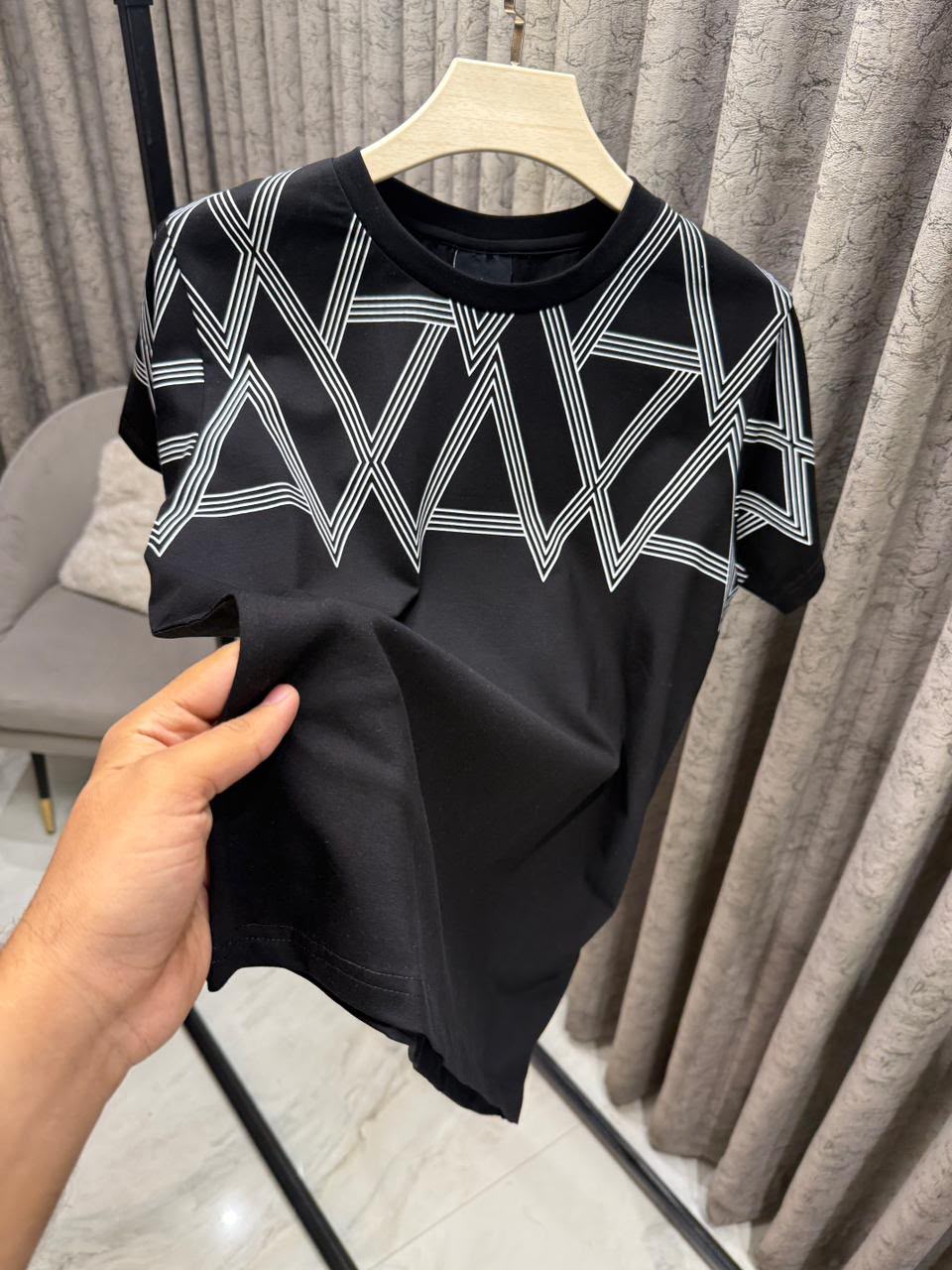 Armani Exchange
