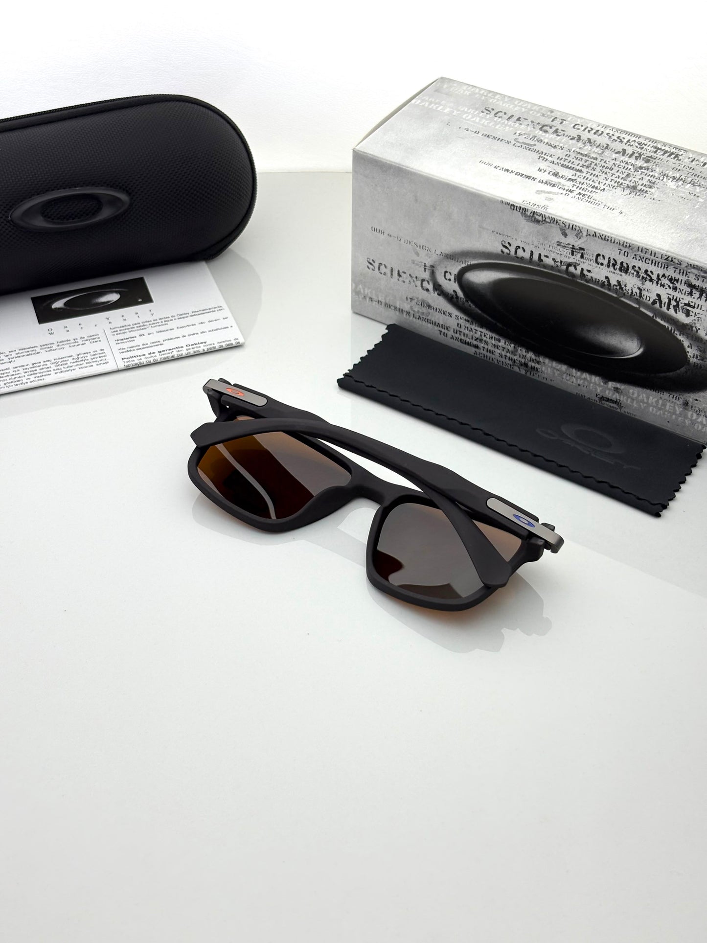 Oakley