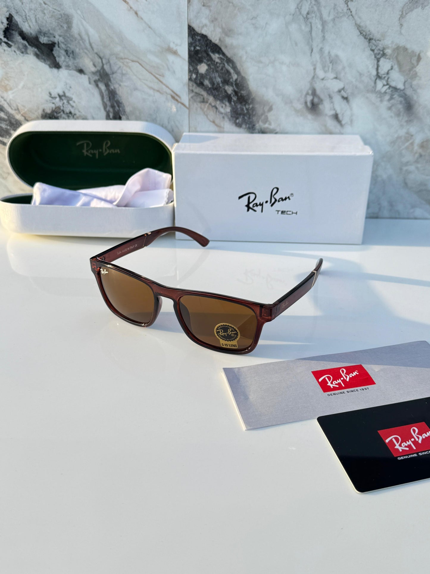 Rayban