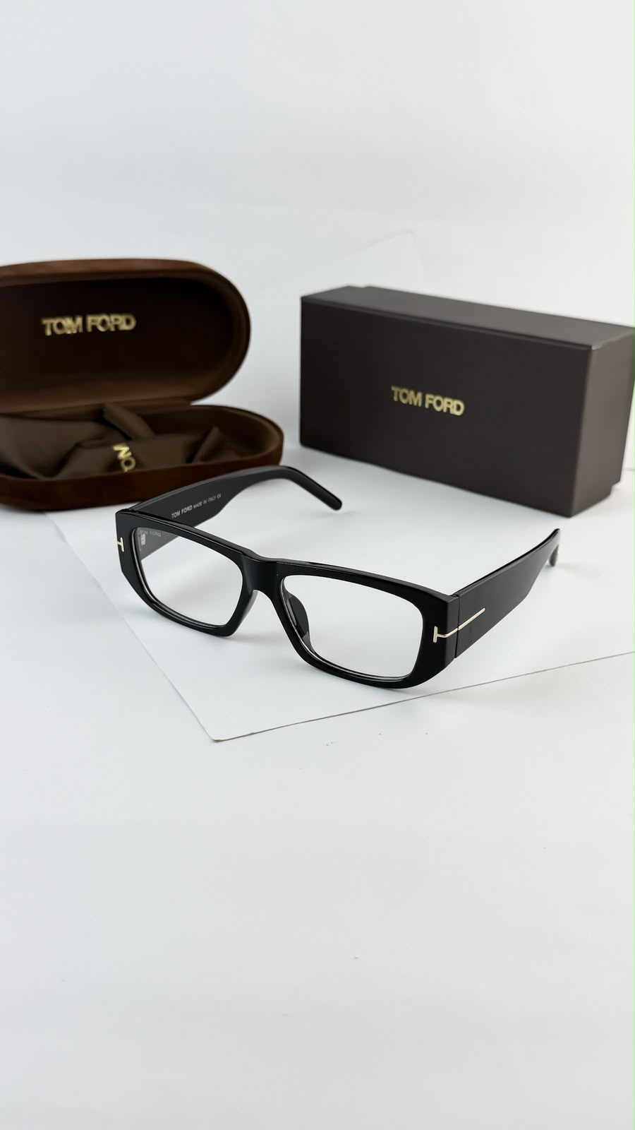 Tom Ford