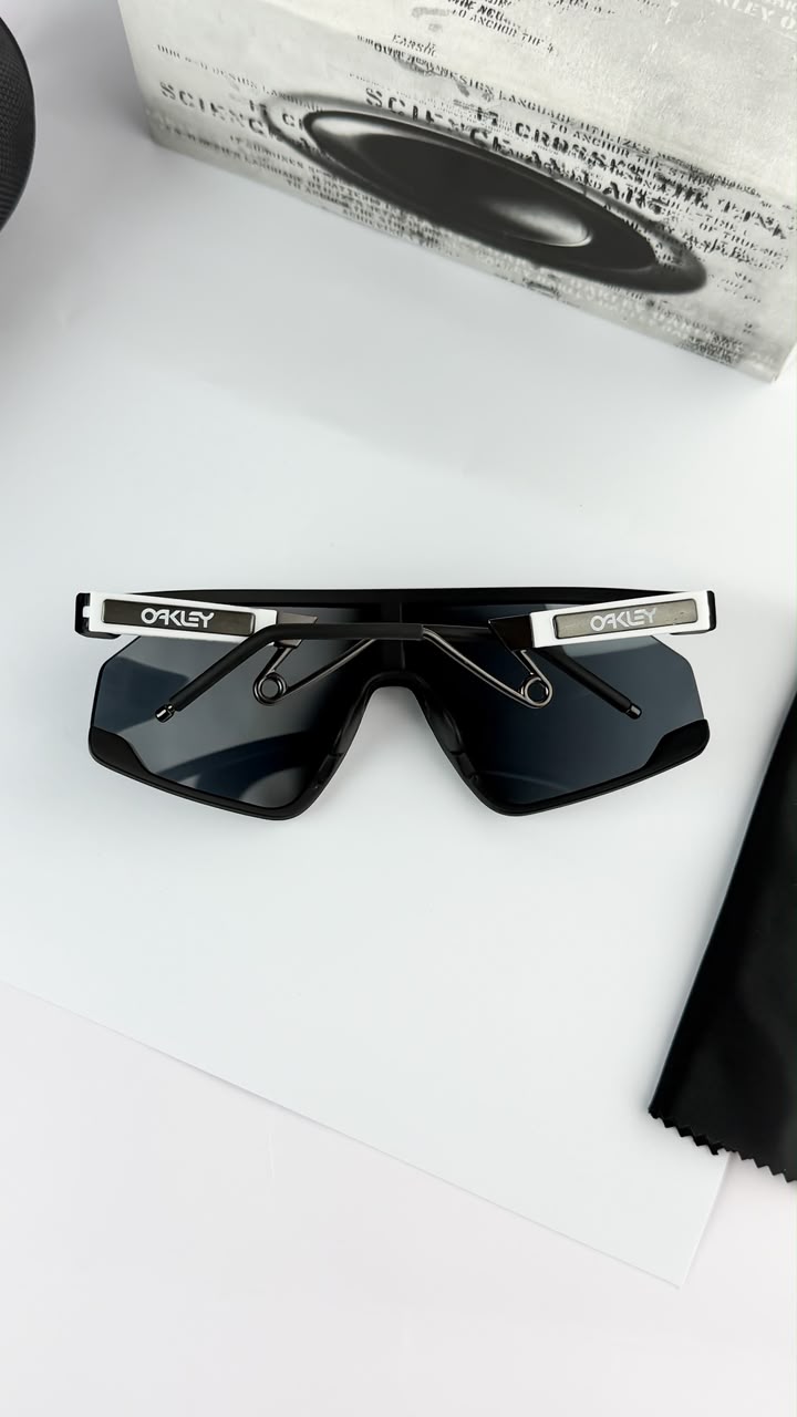 Oakley