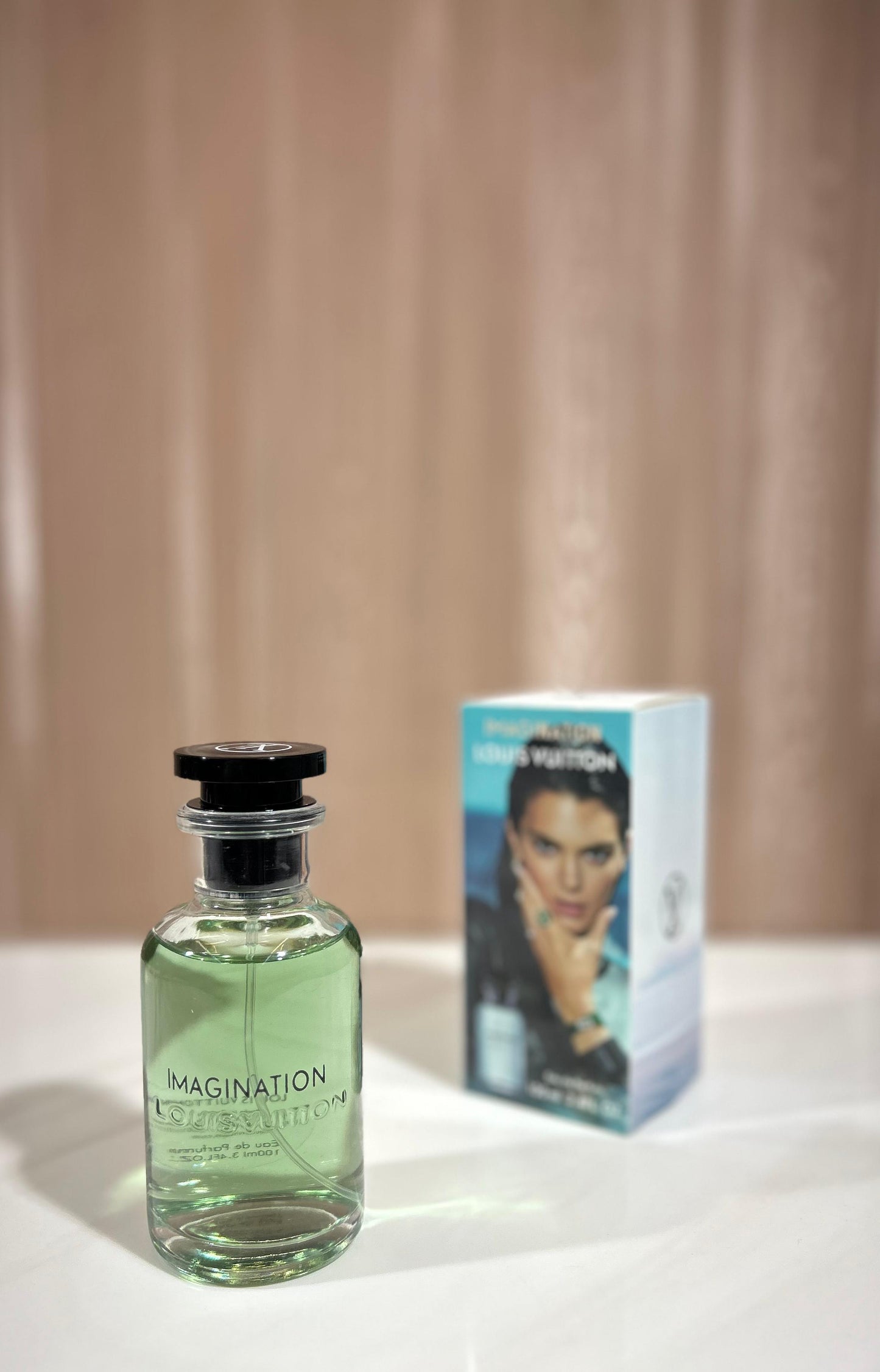 Louis vuitton imagination