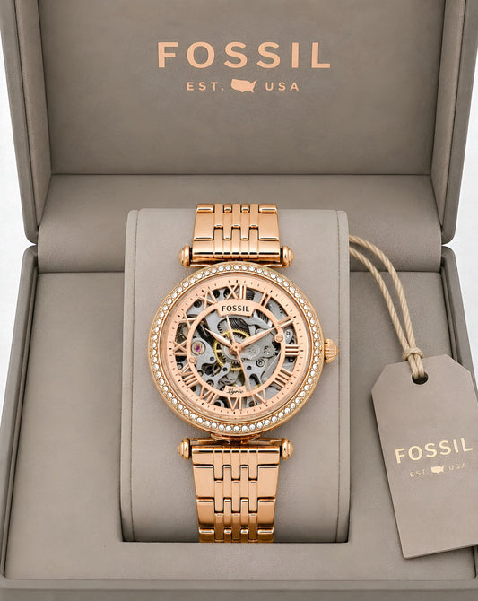 Fossil