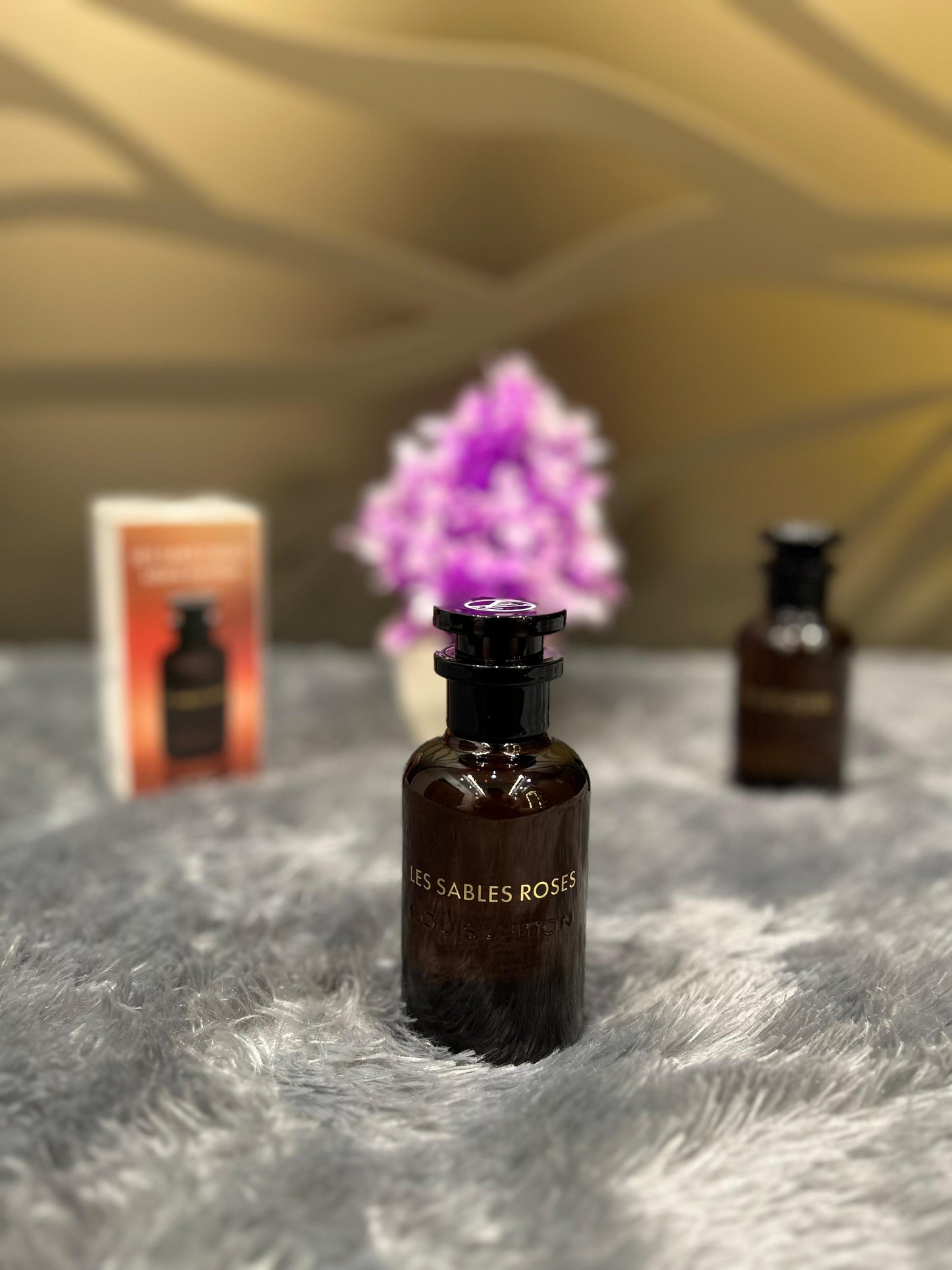Louis vuitton les sables roses 100 ml
